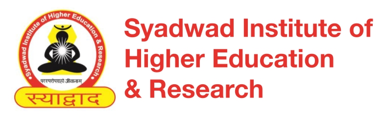 Syadwad Institute of Higher Education & Research