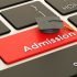 admission admission