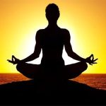 yoga & meditation yoga & meditation